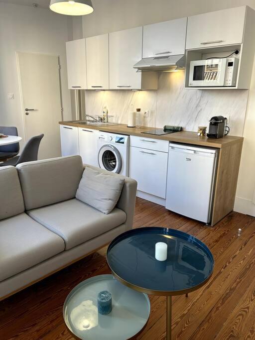 Le Toulousain 302 - Cosy En Hypercentre - Quartier Jeanne-d'arc Apartment